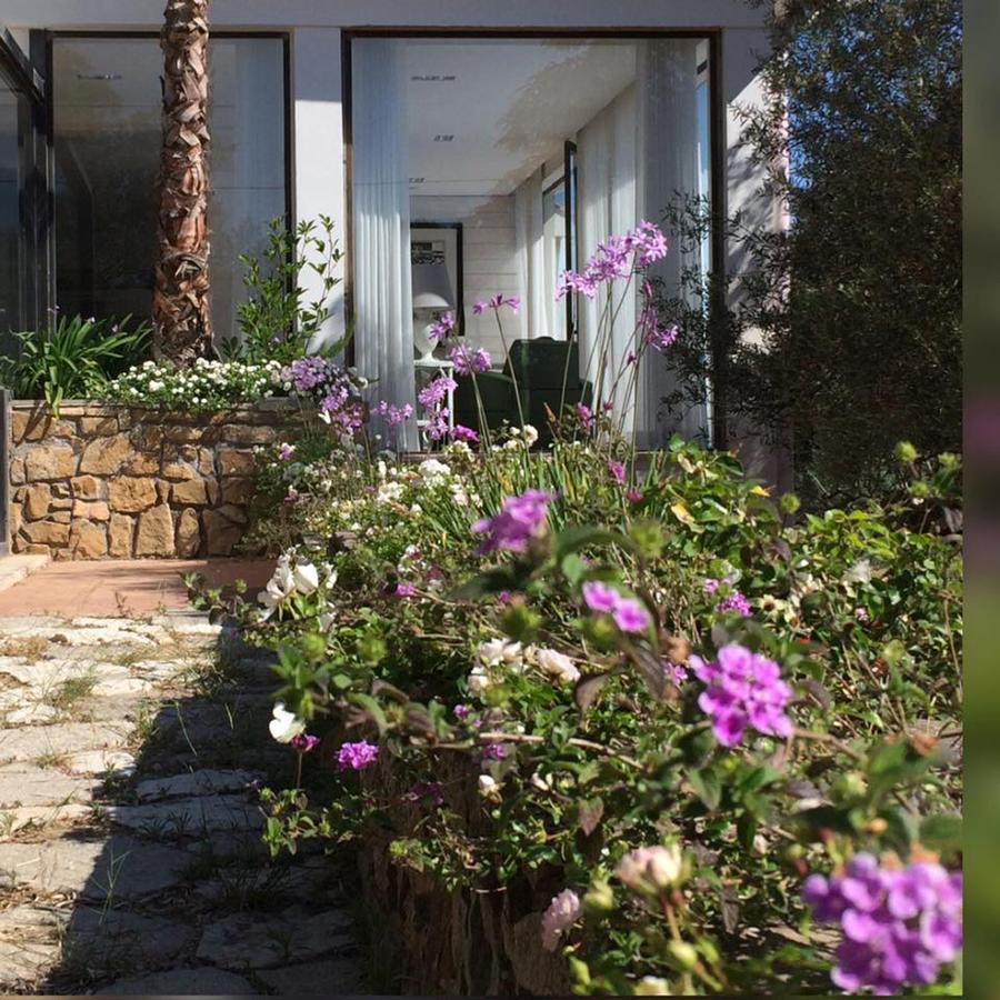 B&B La Collegiata Caltagirone Bagian luar foto