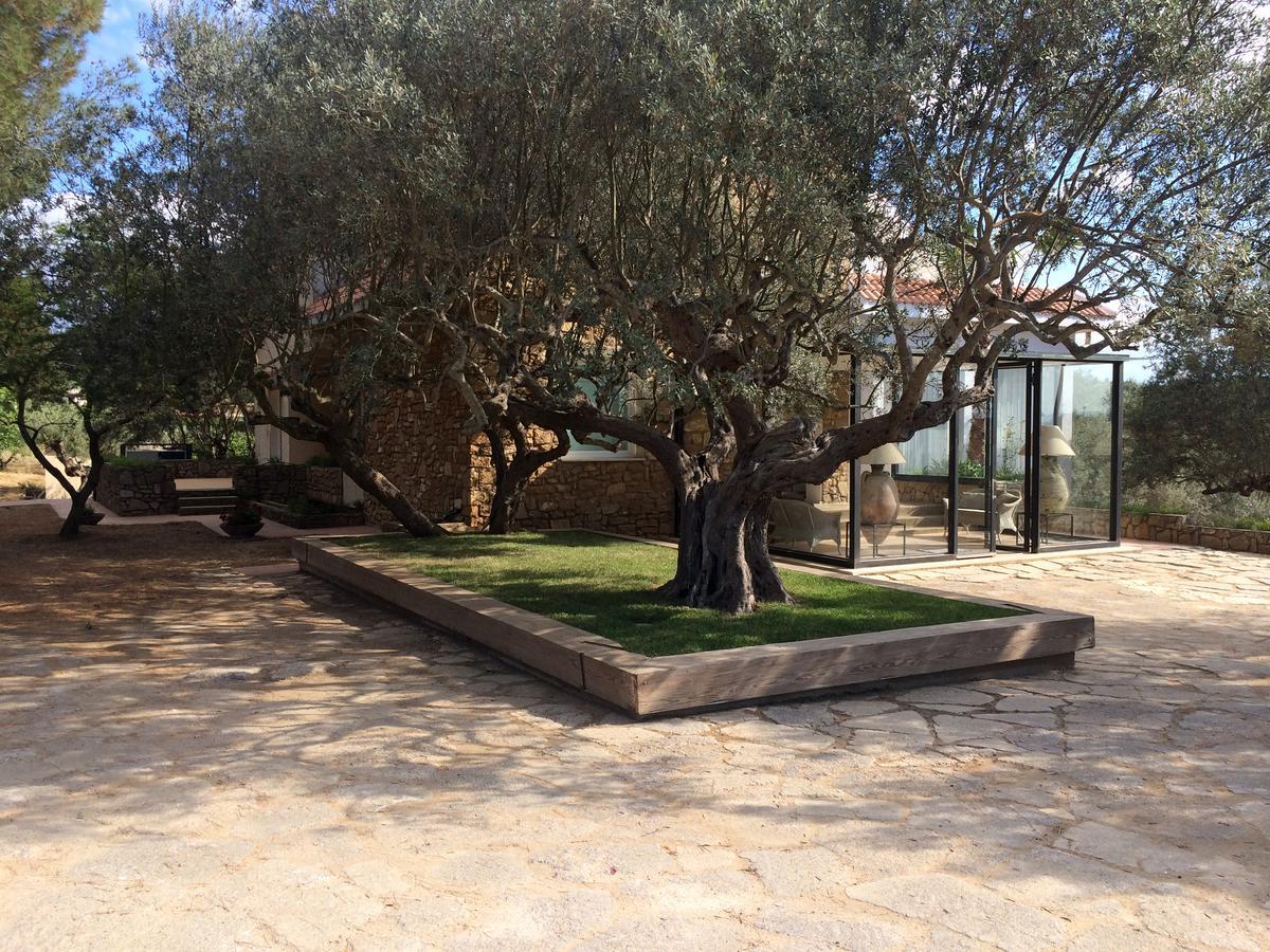 B&B La Collegiata Caltagirone Bagian luar foto