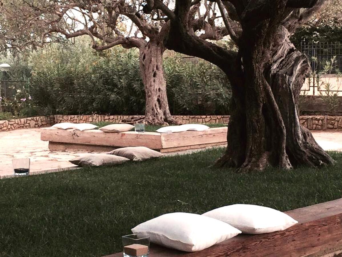 B&B La Collegiata Caltagirone Bagian luar foto